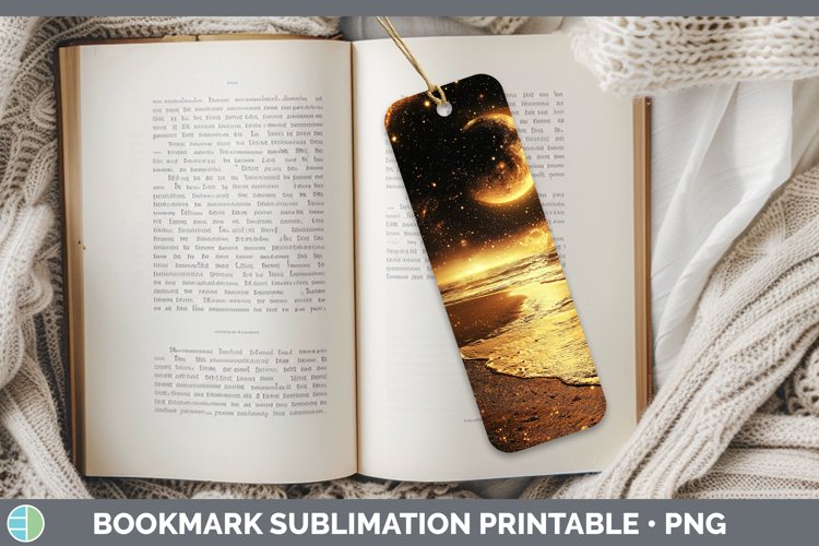 Beach Sublimation Design Image 21