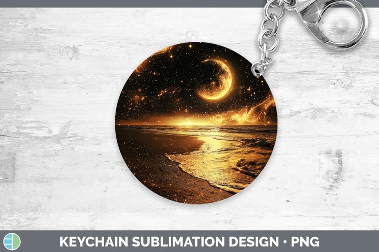 Keychain Sublimation Designs Image 11