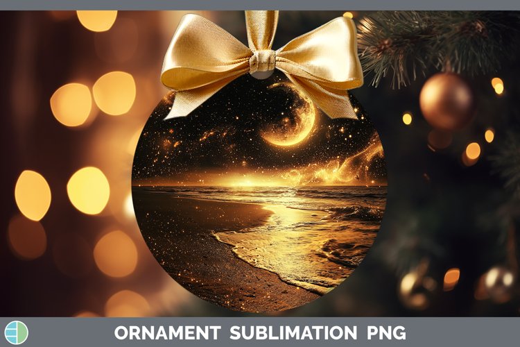 Bauble Clipart Image 18