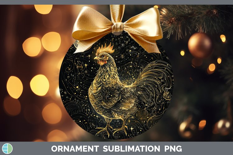 Bauble Clipart Image 17