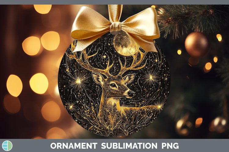 Bauble Clipart Image 6
