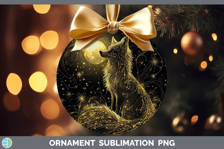 Bauble Clipart Image 4