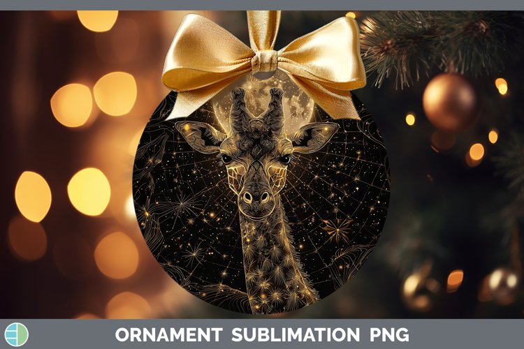 Bauble Clipart Image 11