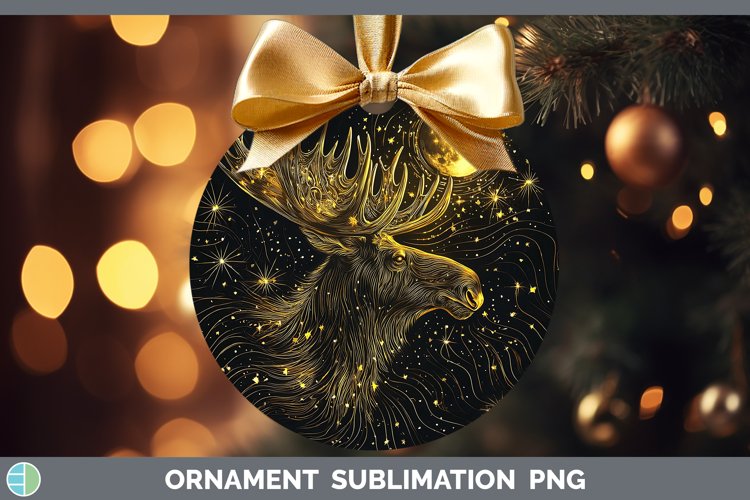 Bauble Clipart Image 5
