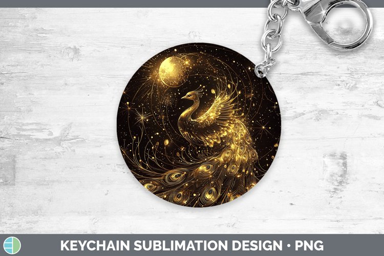 Keychain Sublimation Designs Image 10