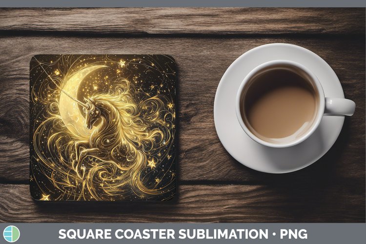 Unicorn Sublimation Designs Image 10