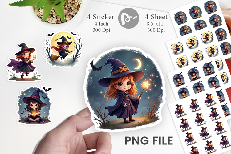 Sticker Png Image 16