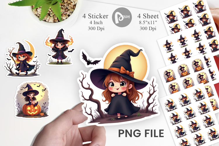 Sticker Png Image 15