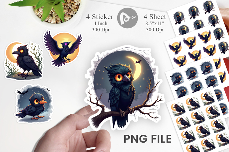 Sticker Png Image 14