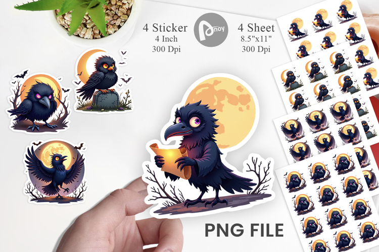 Sticker Png Image 13