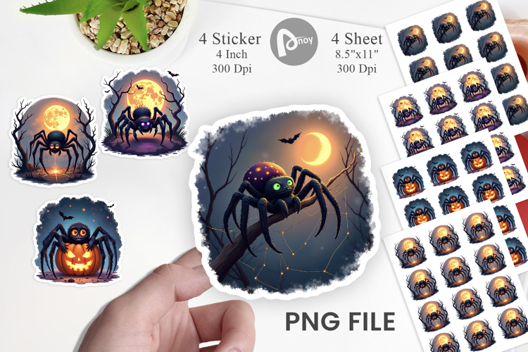 Sticker Png Image 12