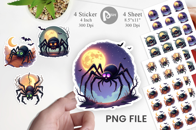 Sticker Png Image 11