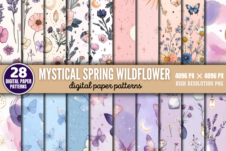 Spring Clipart Image 16