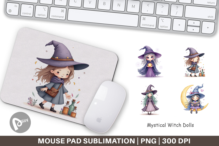 Mouse Png Image 7