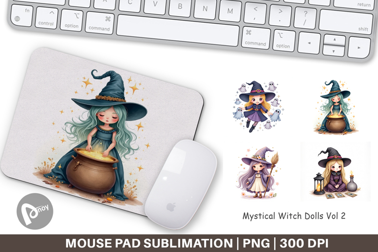 Mouse Png Image 6