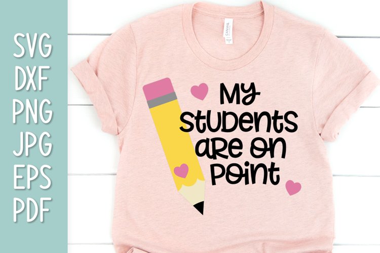 Pencil Clipart Image 16