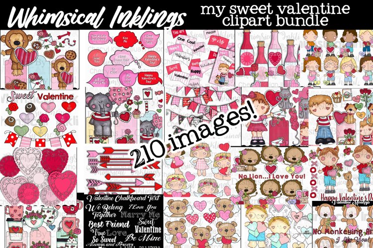 Sweet Clipart