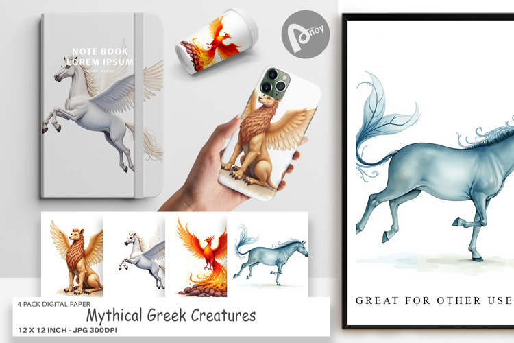 Greek Clipart Image 7