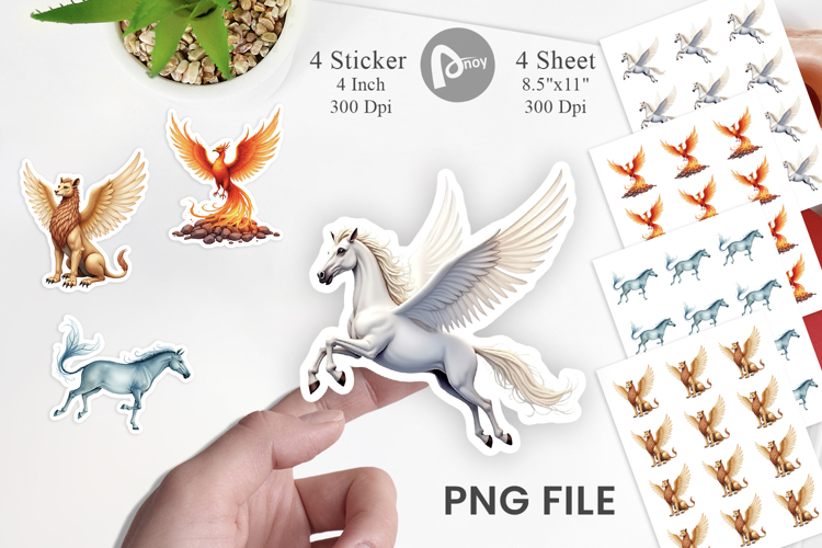 Journal Stickers Printable Image 24