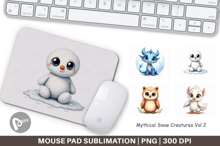 Mouse Png Image 12