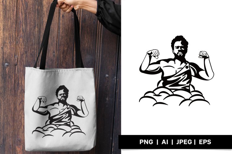 Greek Clipart Image 9