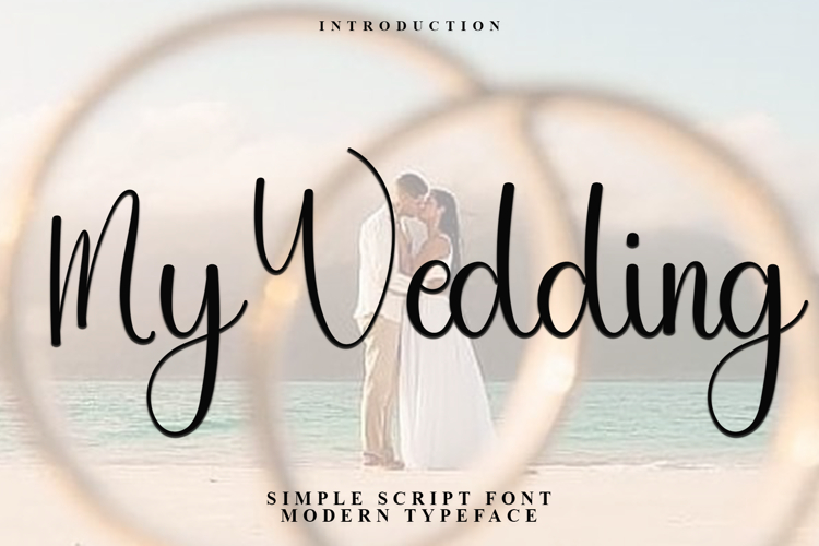 MyWedding
