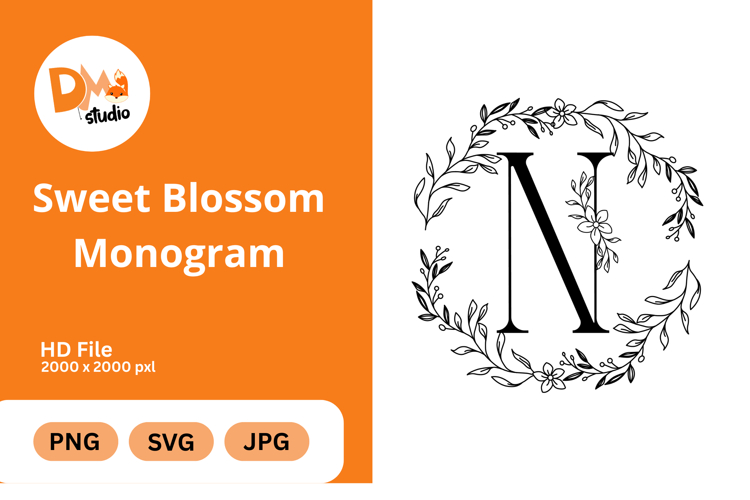 Boho SVG Image 12