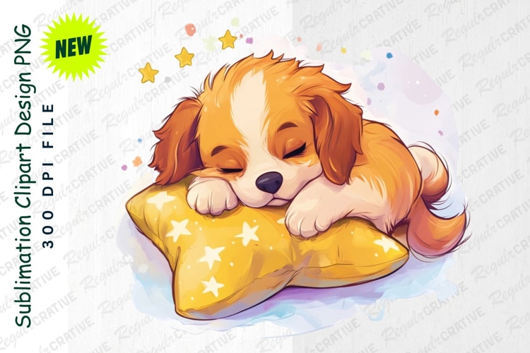 Sleeping Clipart Image 3