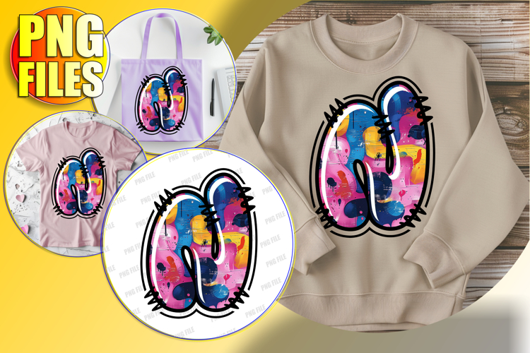 Heart Alphabet Image 15