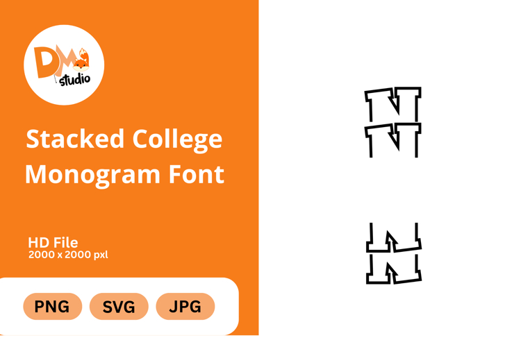 Alphabet Clipart Image 23