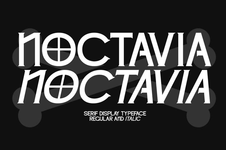 Noctavia
