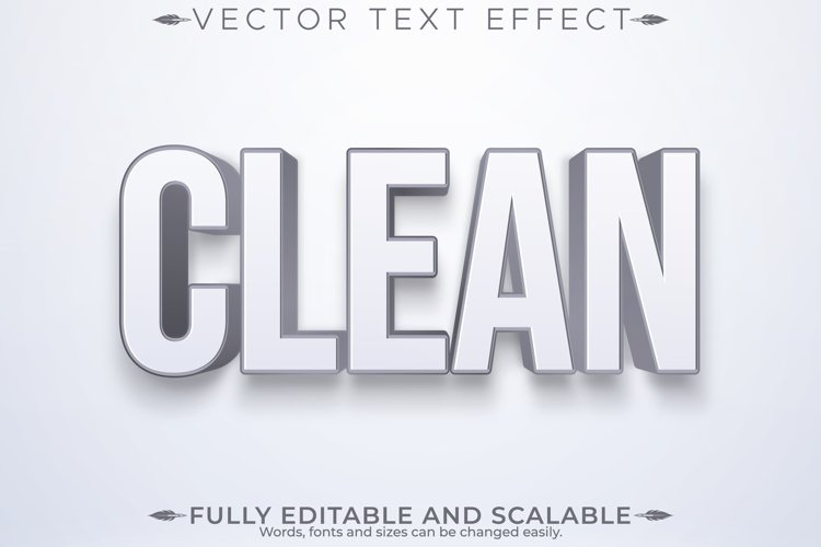 Text Clipart Image 3