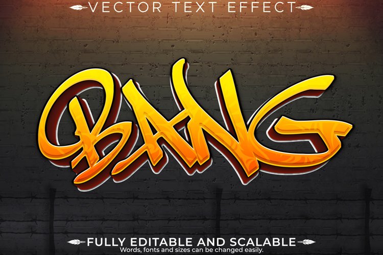 Text Clipart Image 6