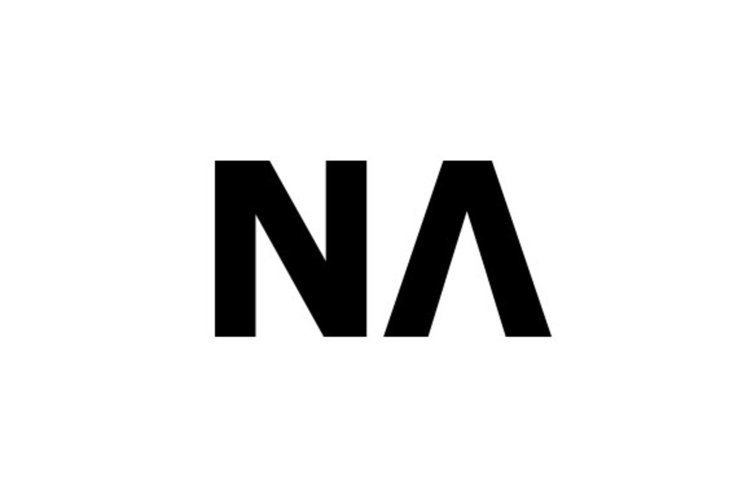 NA Logo design example image 1