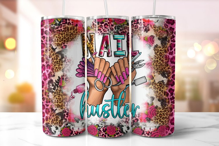 Nail Clipart Image 7