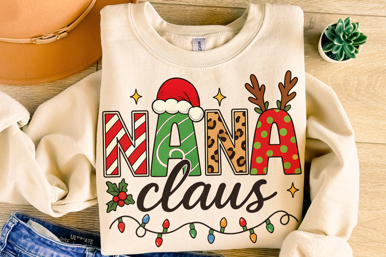 Weihnachtsmann Png Image 9