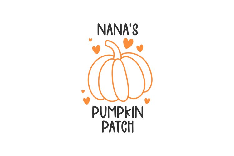 Pumpkin Vector Image 21