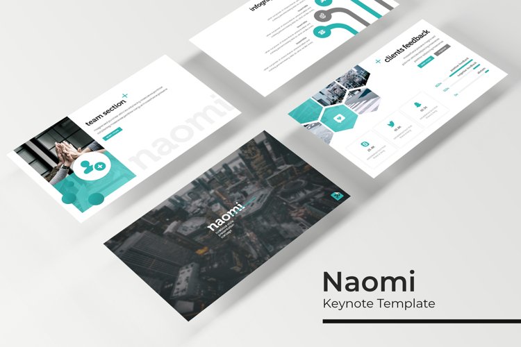 Keynote Templates Image 24