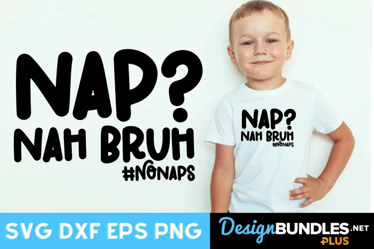 Nap? Nah Bruh #nonaps