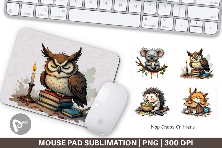 Mouse Png Image 23