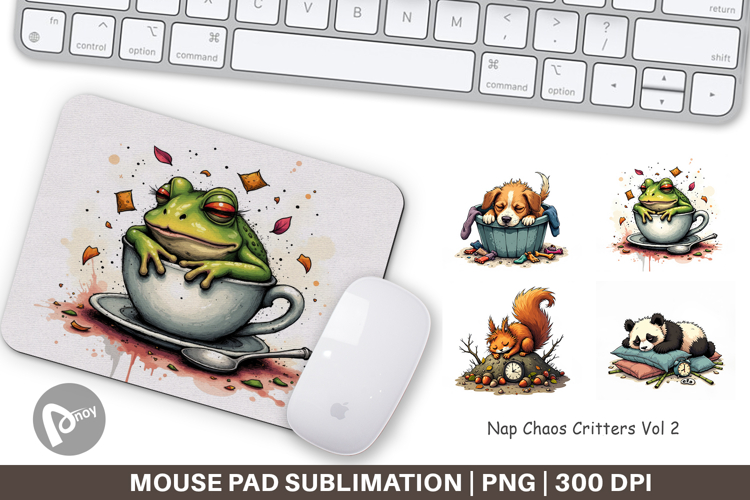 Mouse Png Image 22