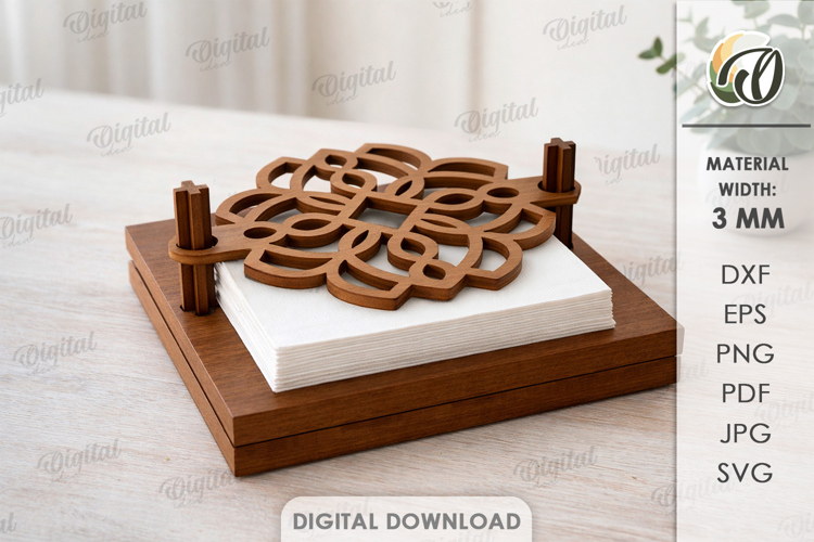 Boho SVG Image 7