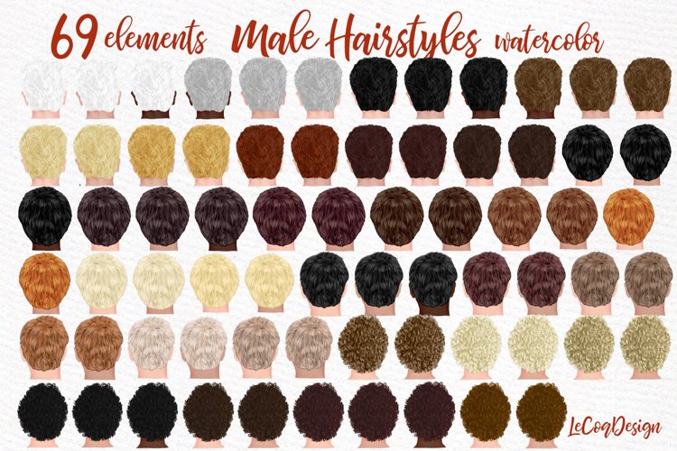 Men Clipart Image 16