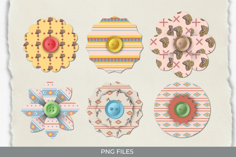 Buttons Png Image 17