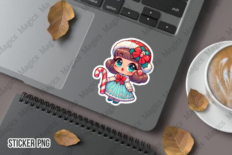 Cute Christmas Clipart