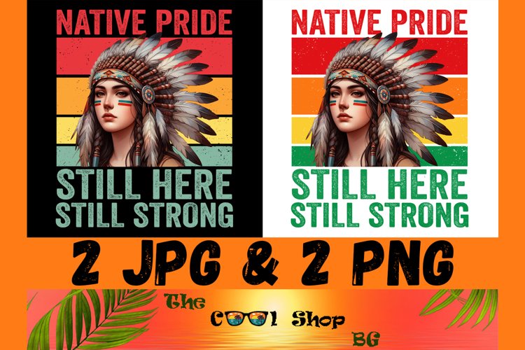 Native American Png Image 9
