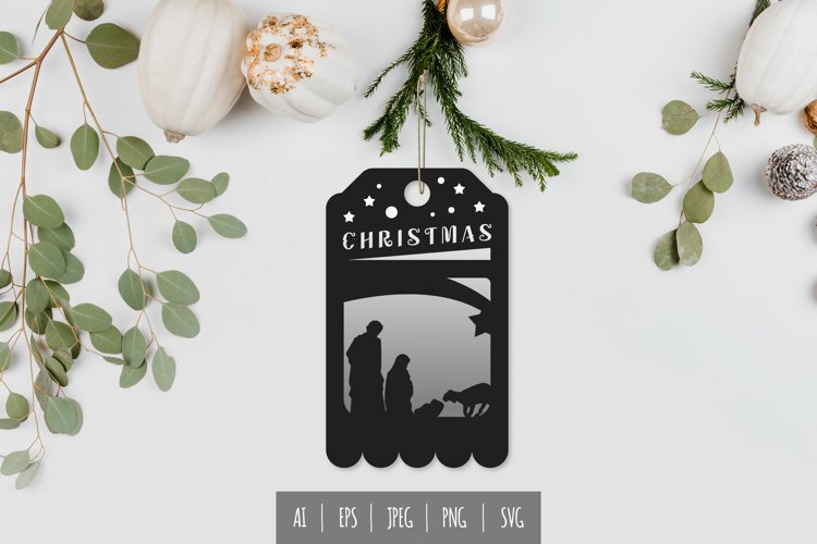 Bethlehem Clipart Image 18