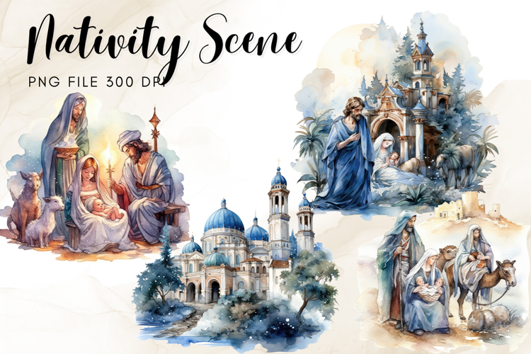 Christian Clipart Image 23