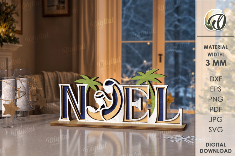 Nativity Clipart Image 14