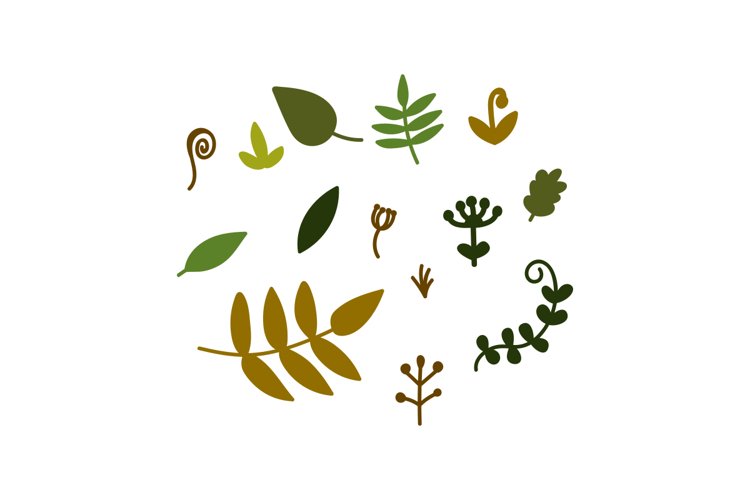 Nature Svg Image 21